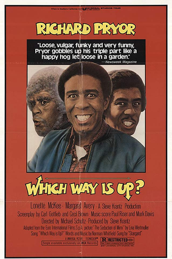  de Filme O Que Vai Ser Agora? (1977)
