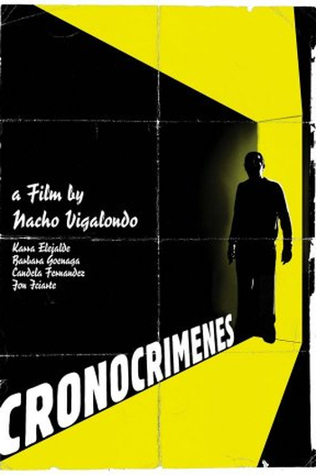  de Filme Crimes Temporais (2007)