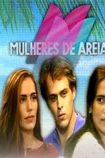  de TV Mulheres de Areia (1993)