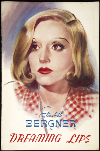  de Filme Lábios Pecadores (1937)