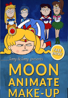 Moon Animate Make-Up! (Moon Animate Make-Up!)