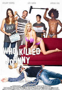 Who Killed Johnny (Who Killed Johnny)