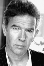 Steven Pacey