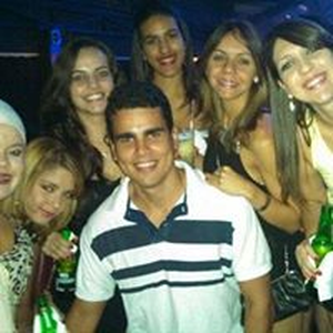 Foto de perfil de Everaldo