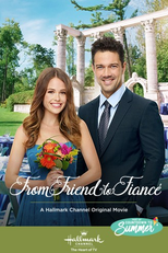 From Friend to Fiancé (From Friend to Fiancé)