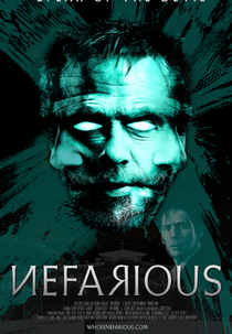 Nefarious (Nefarious)