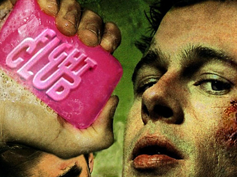 Foto 12 de Clube da Luta