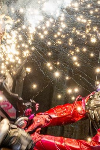 Poster de Episódio 訣わかれる (2026)