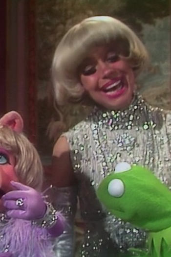 Poster de Episódio Carol Channing (1980)