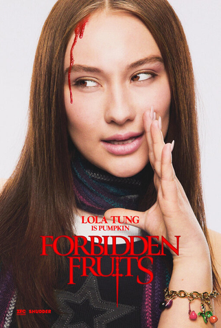 Poster 4 de Filme Forbidden Fruits (2026)