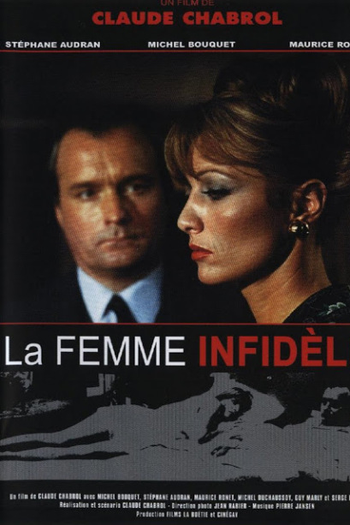  de Filme A Mulher Infiel (1969)
