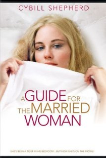 Um guia para uma mulher casada - Poster / Capa / Cartaz - Oficial 1