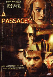 A Passagem (Stay)