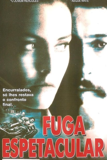  de Filme Fuga Espetacular (1997)