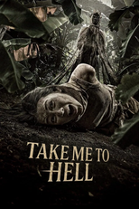 Take Me To Hell (Rego Nyowo)
