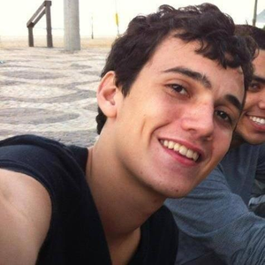 Foto de perfil de Gustavo