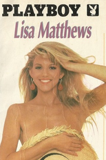 Playboy - Lisa Matthews (Playboy Video Centerfold: Playmate of the Year Lisa Matthews)