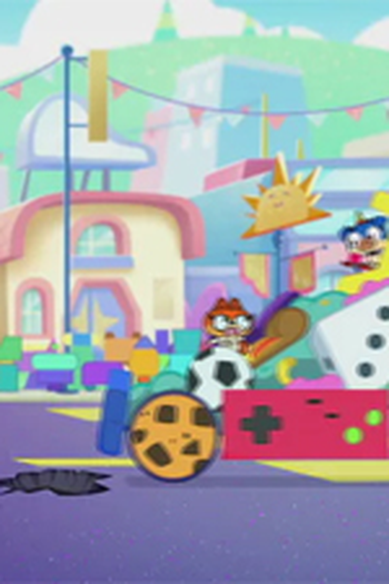 Poster de Episódio Float On (2018)