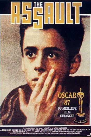  de Filme O Ataque (1986)