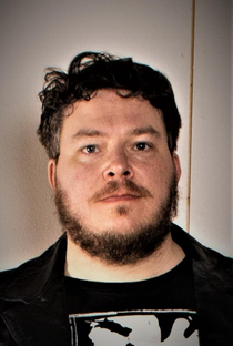 Jarmo Mäenpää - Poster 1