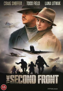 Segundo Pelotão (The Second Front)