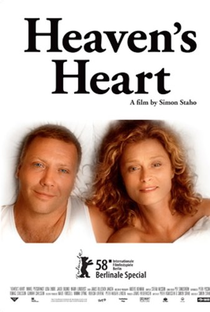 Heaven's Heart - Poster / Capa / Cartaz - Oficial 1