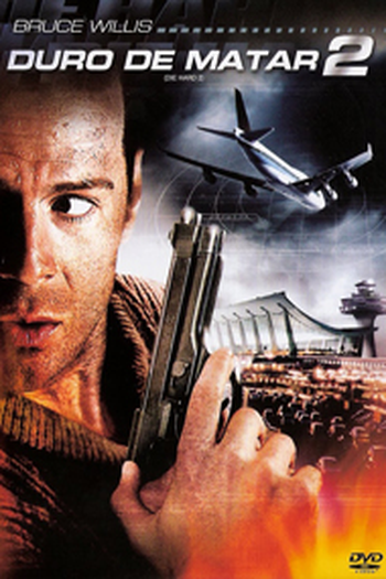  de Filme Duro de Matar 2 (1990)