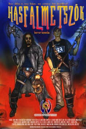 Poster de Filme See No Evil (1999)