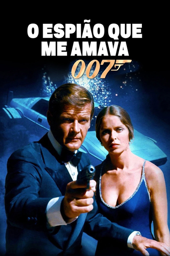  de Filme 007: O Espião que me Amava (1977)
