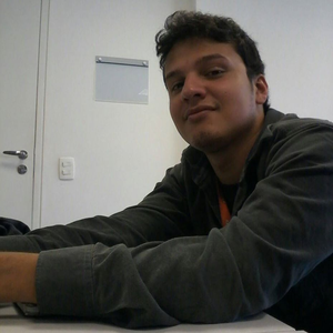 Foto de perfil de William Andrade