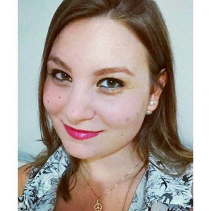 Foto de perfil de Luana