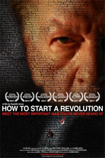 Como Iniciar Uma Revolução (How To Start A Revolution)