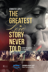 A Maior História de Amor Nunca Contada (The Greatest Love Story Never Told)