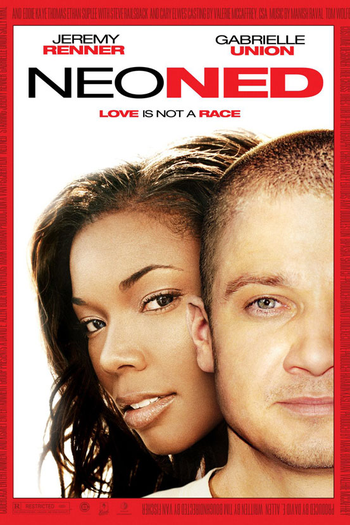  de Filme Neo Ned (2005)