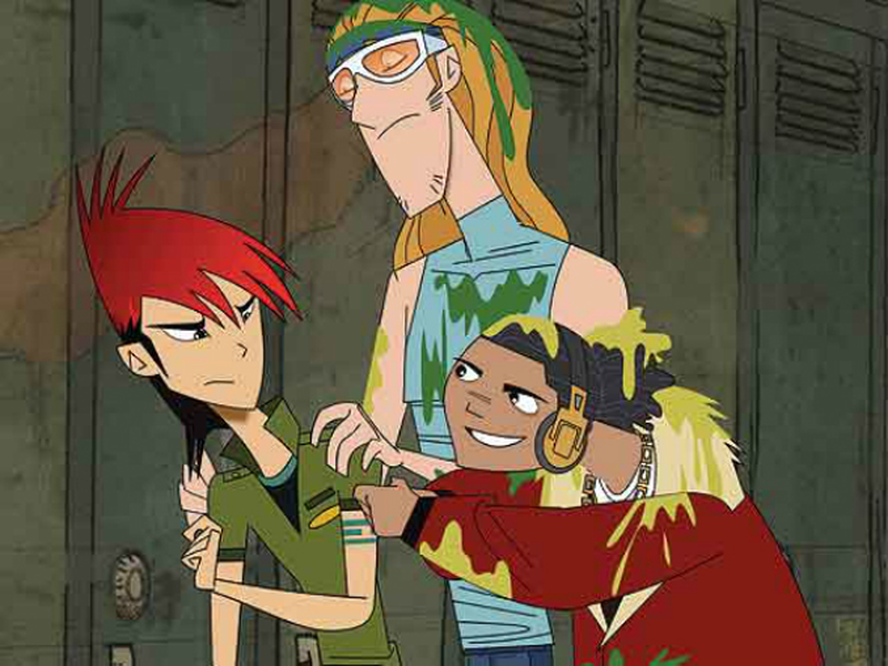 Foto 1 de O Castigado