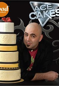 O Mestre dos Bolos (Ace of Cakes)