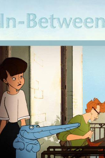 Poster de Curta In Between (2012)