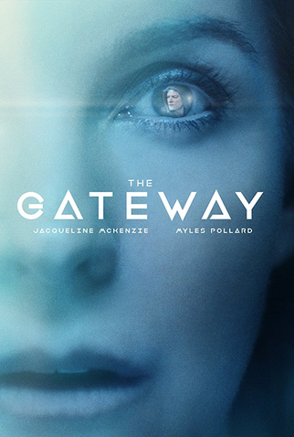 Poster 2 de Filme O Portão (2018)