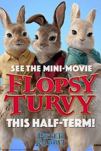 Flopsy Turvy - Poster / Capa / Cartaz - Oficial 1