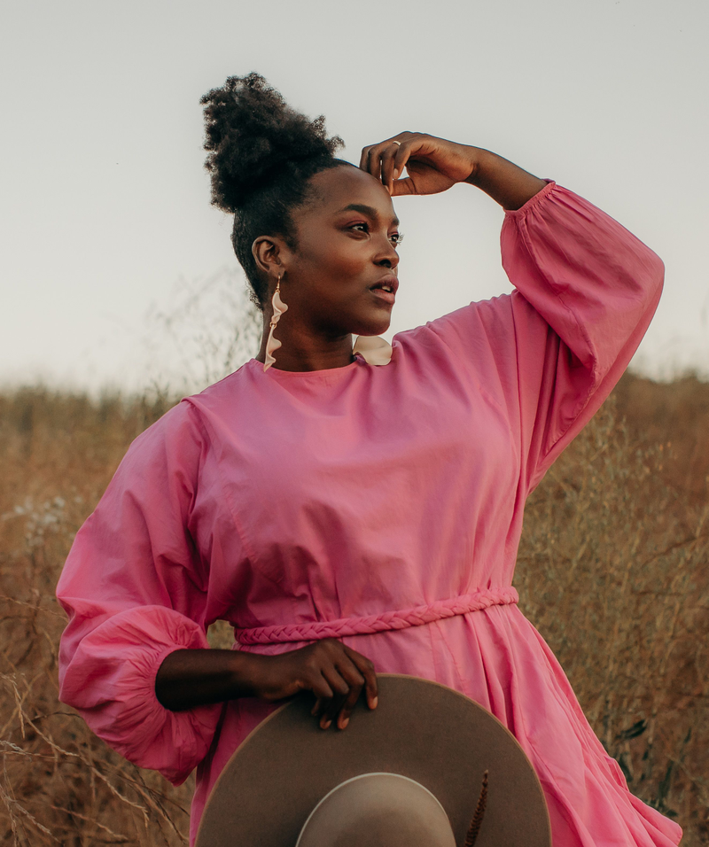 Wunmi Mosaku - Foto 27