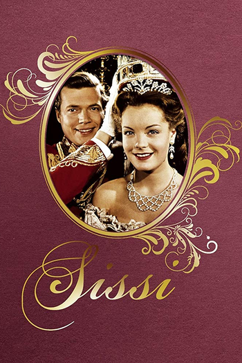  de Filme Sissi (1955)