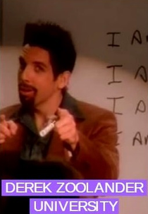 Derek Zoolander University (Derek Zoolander University)
