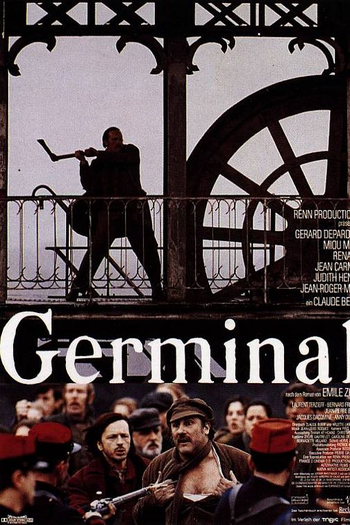  de Filme Germinal (1993)