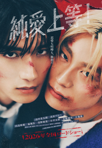 Love Punch (純愛上等)