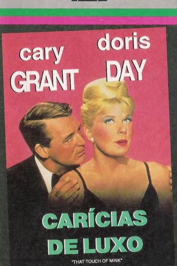  de Filme Carícias de Luxo (1962)