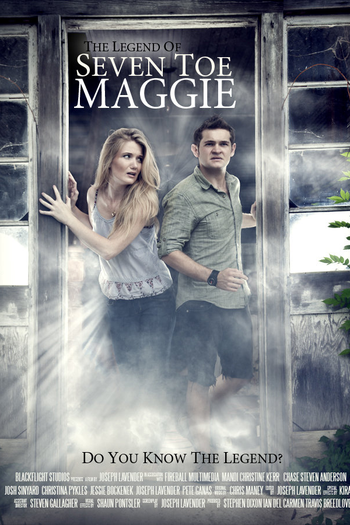  de Filme Ghost Witch (2015)