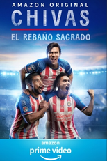 Chivas: O Rebanho Sagrado (Chivas: El Rebaño Sagrado)