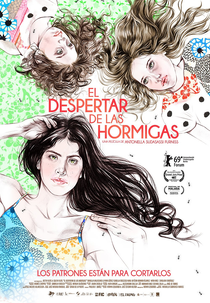 O Despertar das Formigas (El despertar de las hormigas)