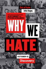 Por Que Odiamos? (1ª Temporada) (Why We Hate (Season 1))