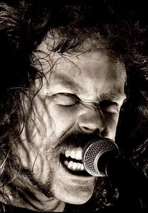 Metallica: Of Wolf and Man (Metallica: Of Wolf and Man)